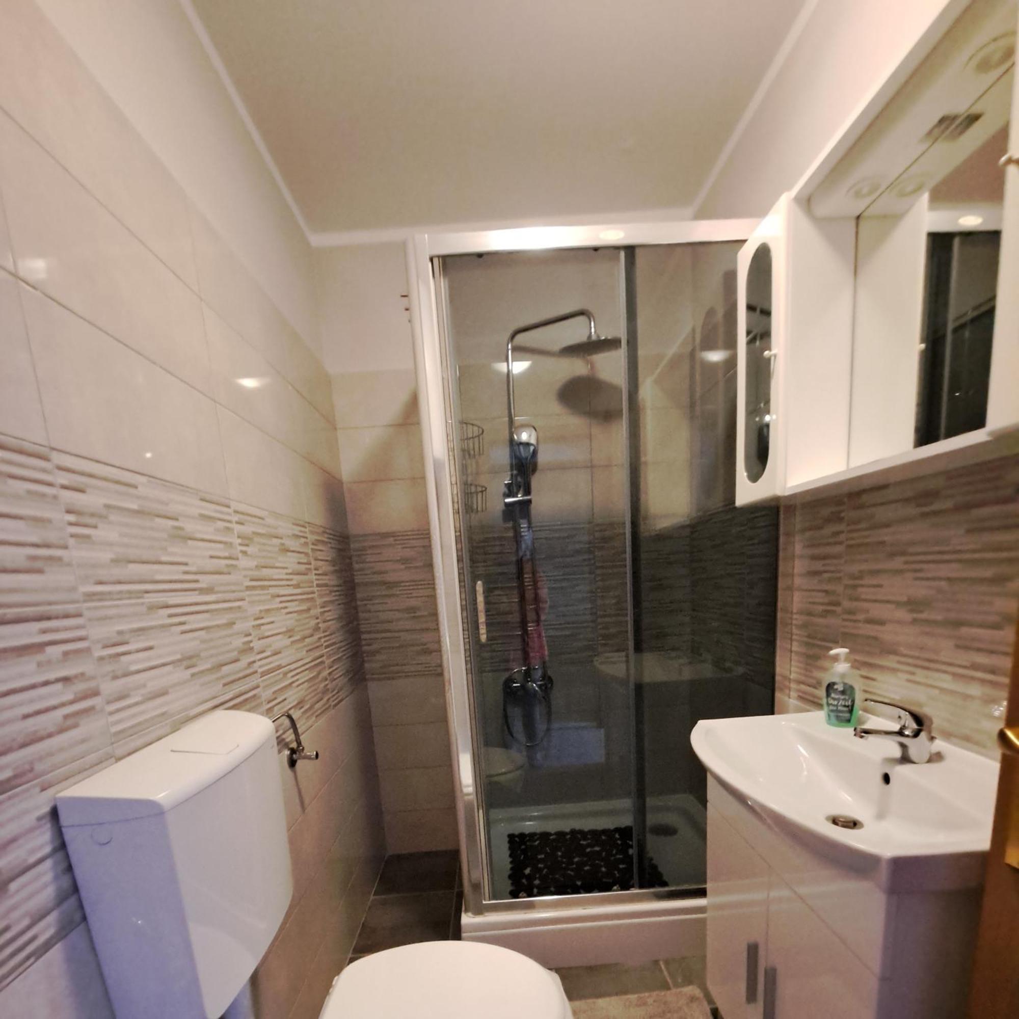 Sobe Rooms Tea Бує Номер фото