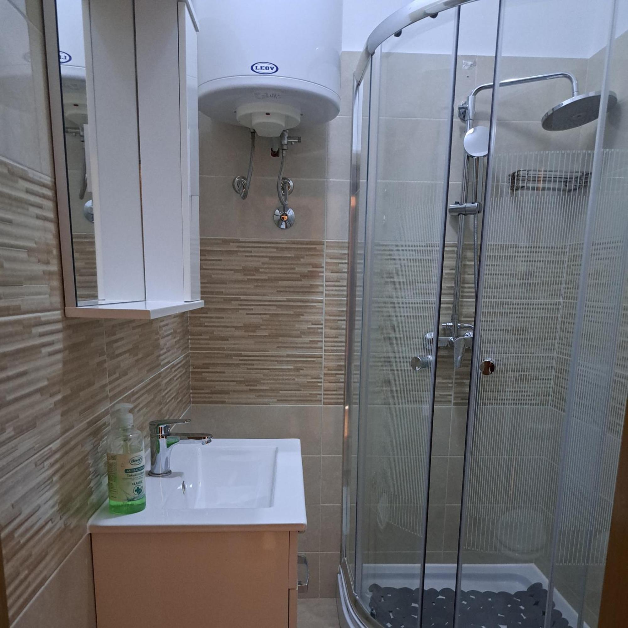 Sobe Rooms Tea Бує Номер фото