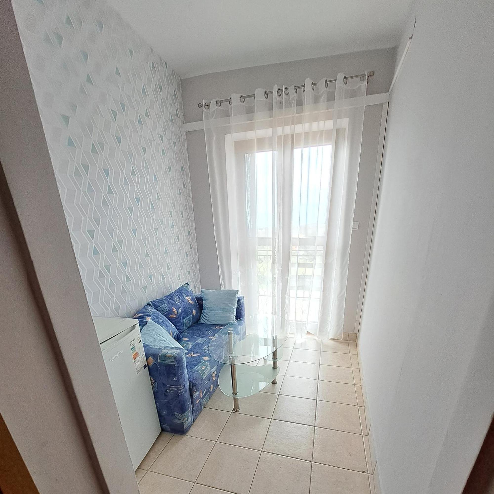 Sobe Rooms Tea Бує Номер фото