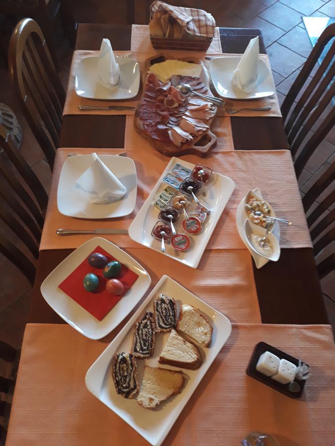 Sobe Rooms Tea Бує Екстер'єр фото